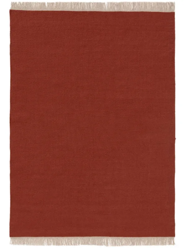 Wollteppich Liv Orange 60007171-32101