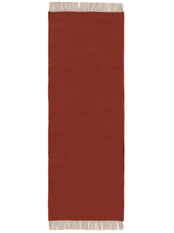 Wollteppich Liv Orange 60007171-32103