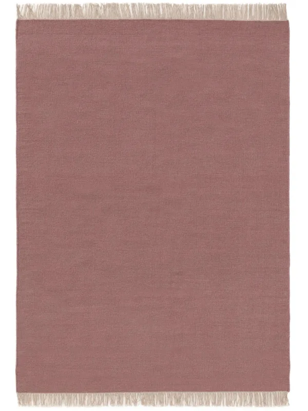 Wollteppich Liv Rosa 60007171-34101