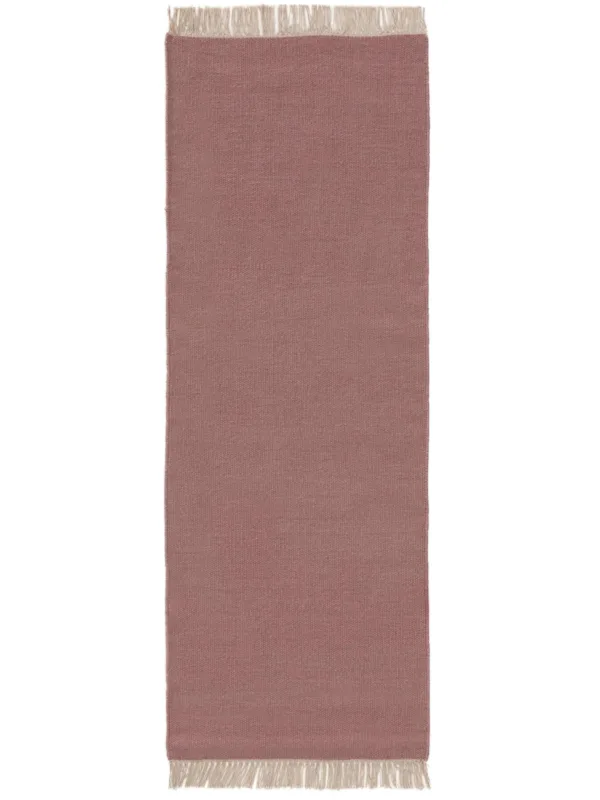 Wollteppich Liv Rosa 60007171-34103