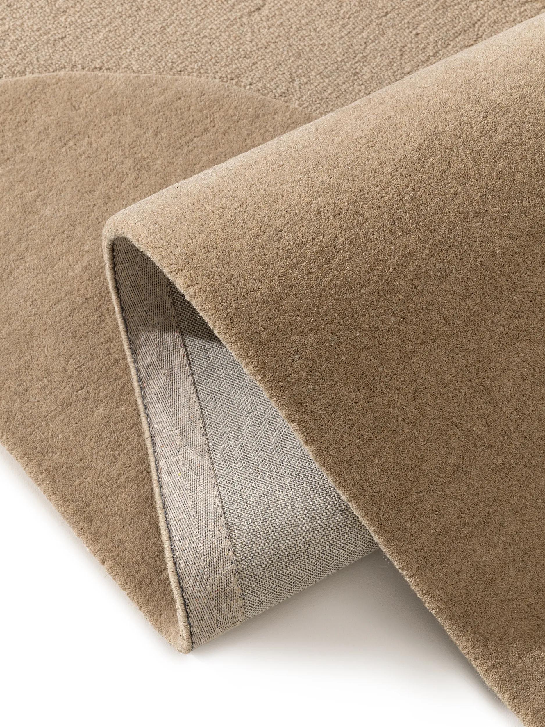 Wollteppich Logan Beige 60007706-21101 Wollteppich Logan Beige 60007706-21101 – Bild 2