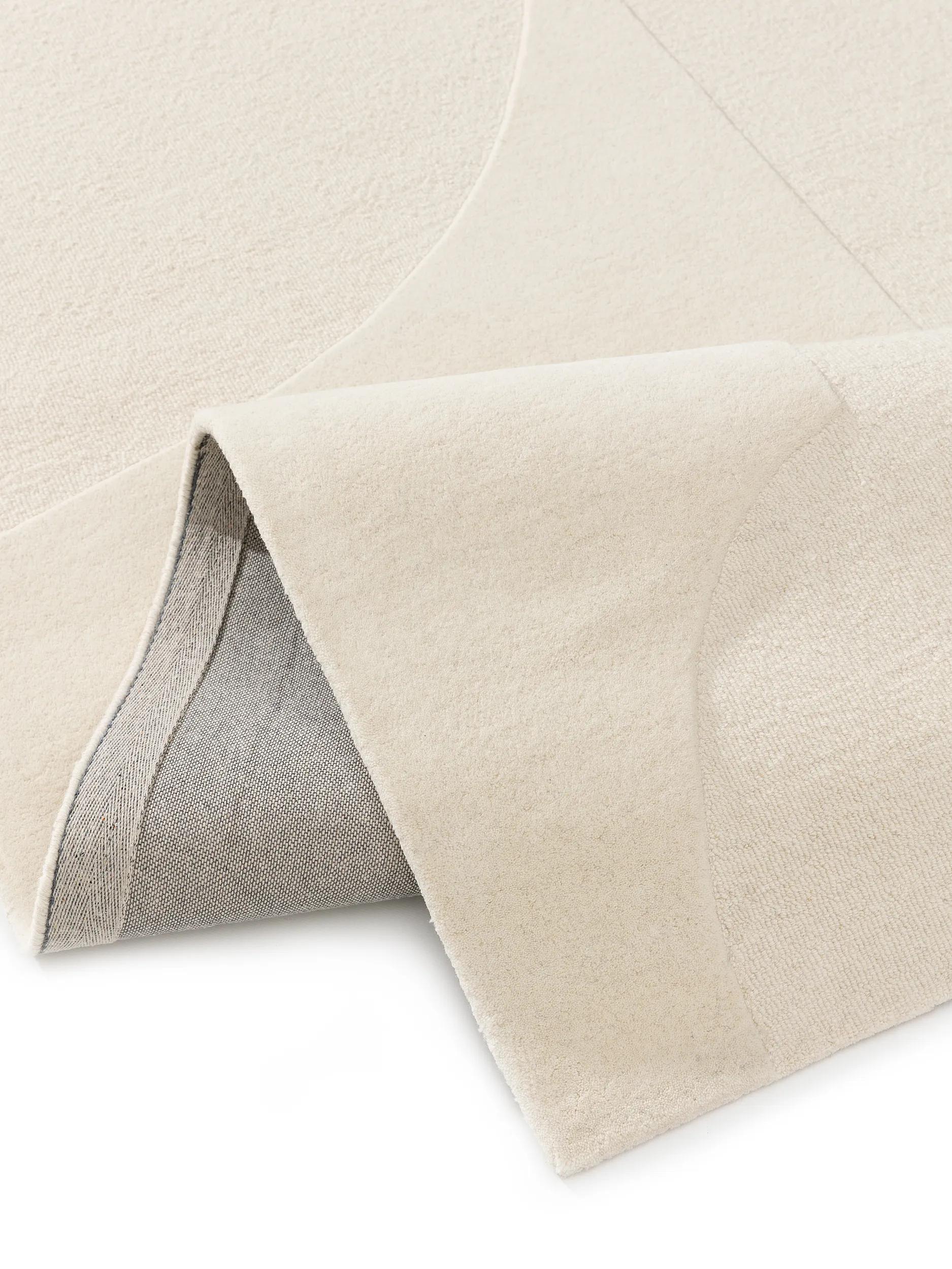 Wollteppich Logan Creme 60007512-62101 Wollteppich Logan Creme 60007512-62101 – Bild 4