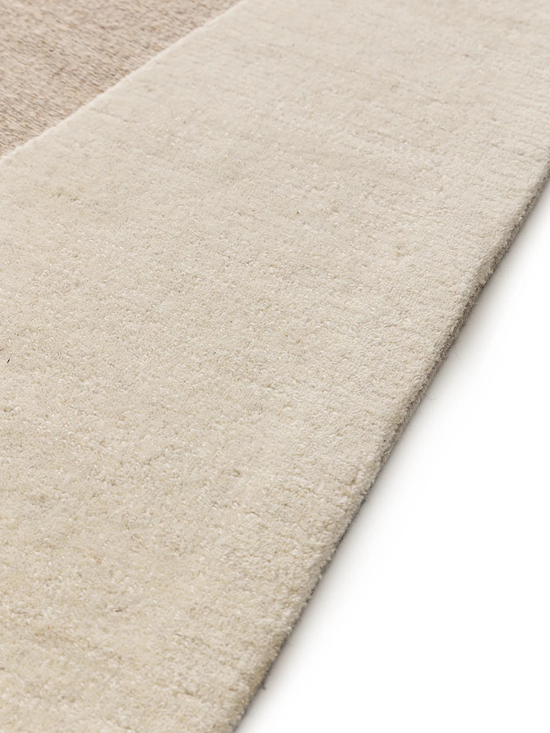 Wollteppich Malin Creme 60007543-62101 Wollteppich Malin Creme 60007543-62101 – Bild 5