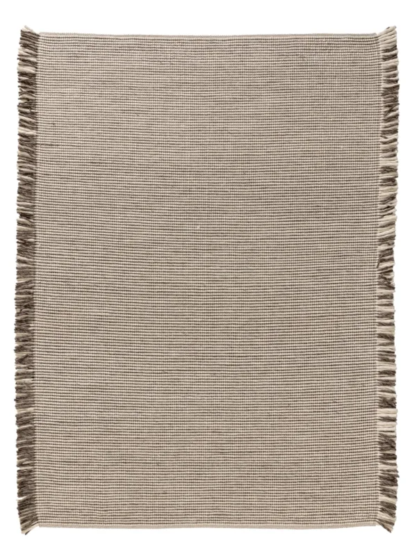Wollteppich Mary Beige/Braun 60007676-46101