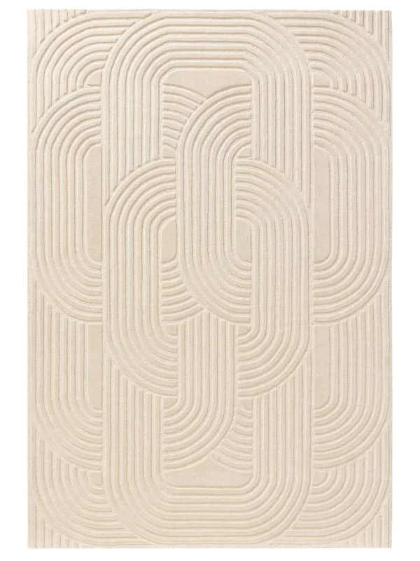 Wollteppich Nuria Creme 60007522-62101