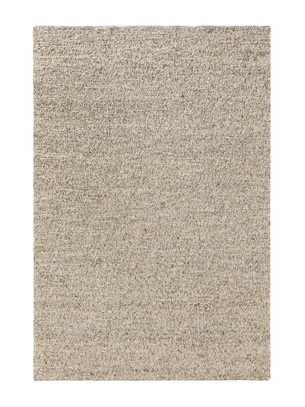 Wollteppich Patch Mehrfarbig 60007533-31101