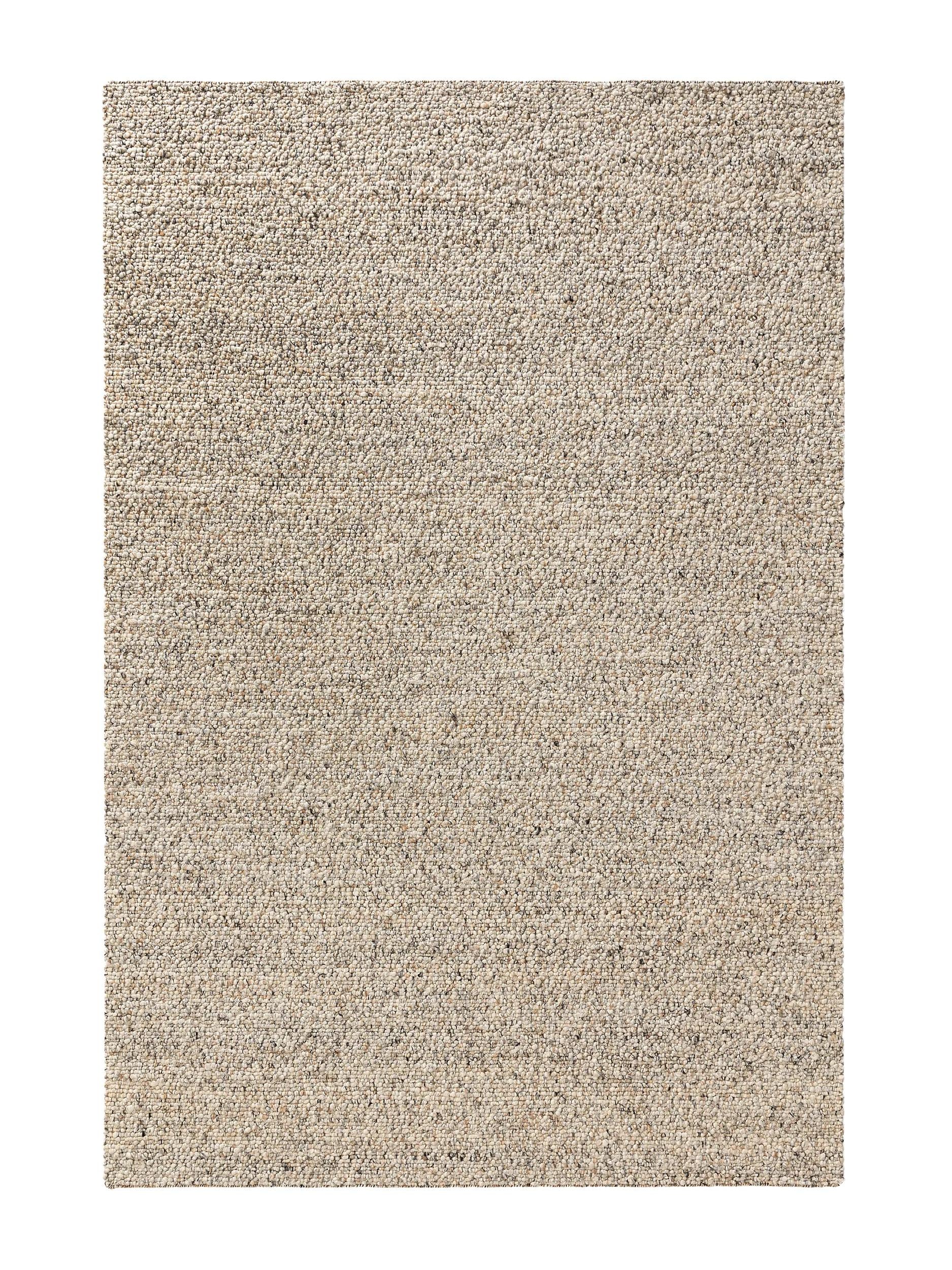 Wollteppich Patch Mehrfarbig 60007533-31101 Wollteppich Patch Mehrfarbig 60007533-31101
