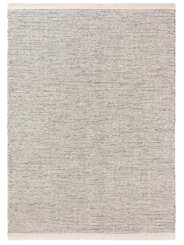 Wollteppich Rocco Beige/Schwarz 60005846-45101
