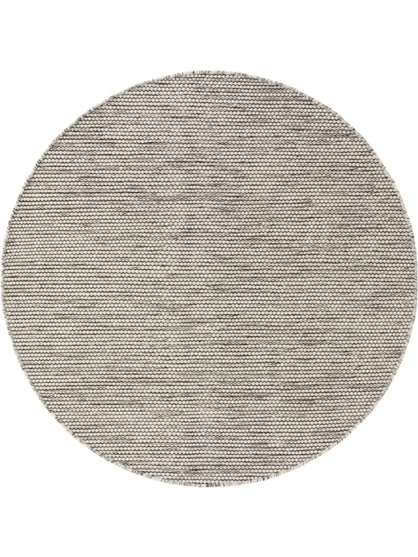 Wollteppich Rocco Beige/Schwarz 60005869-45104