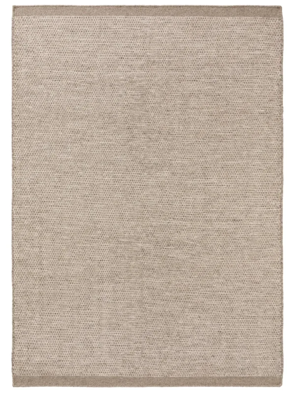 Wollteppich Rocco Taupe 60005846-57101