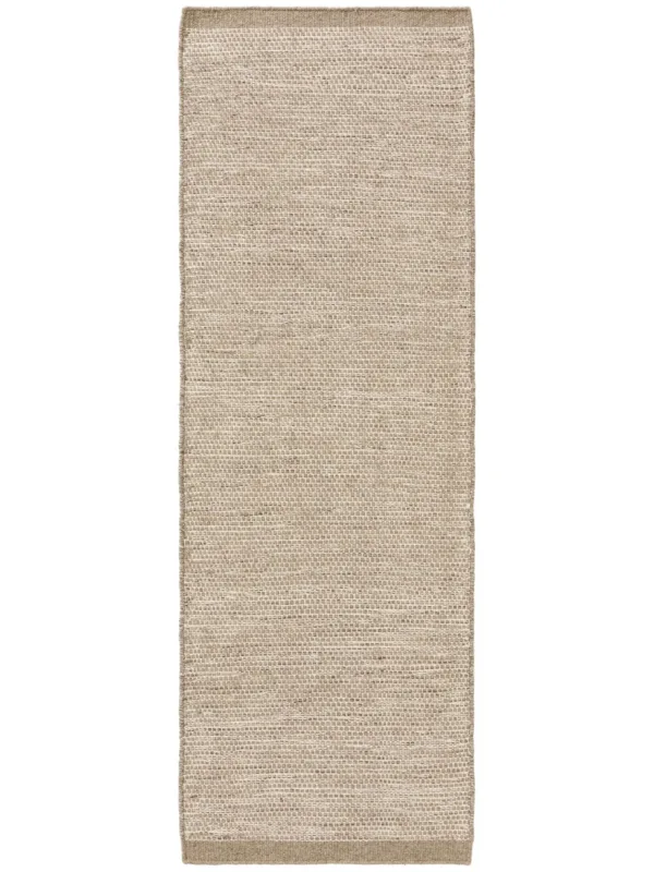 Wollteppich Rocco Taupe 60005847-57103