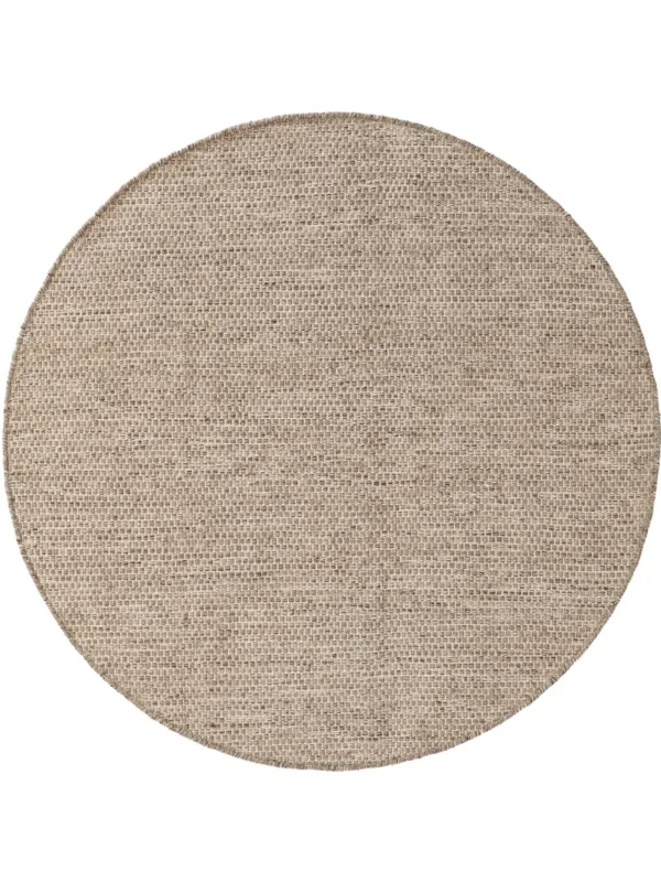 Wollteppich Rocco Taupe 60005869-57104