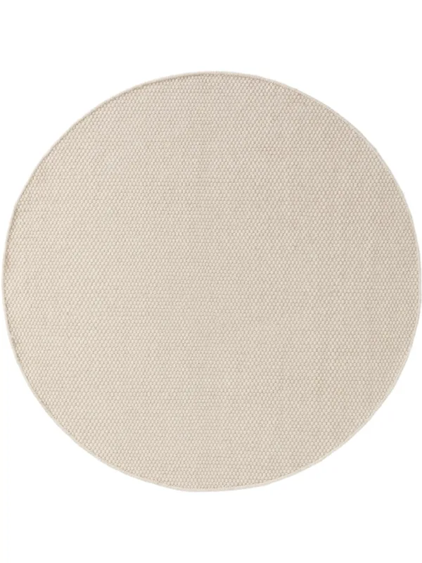 Wollteppich Rocco Weiß 60005869-41104