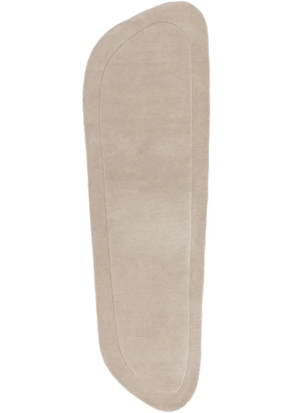 Wollteppich Shape Creme 60007297-62103