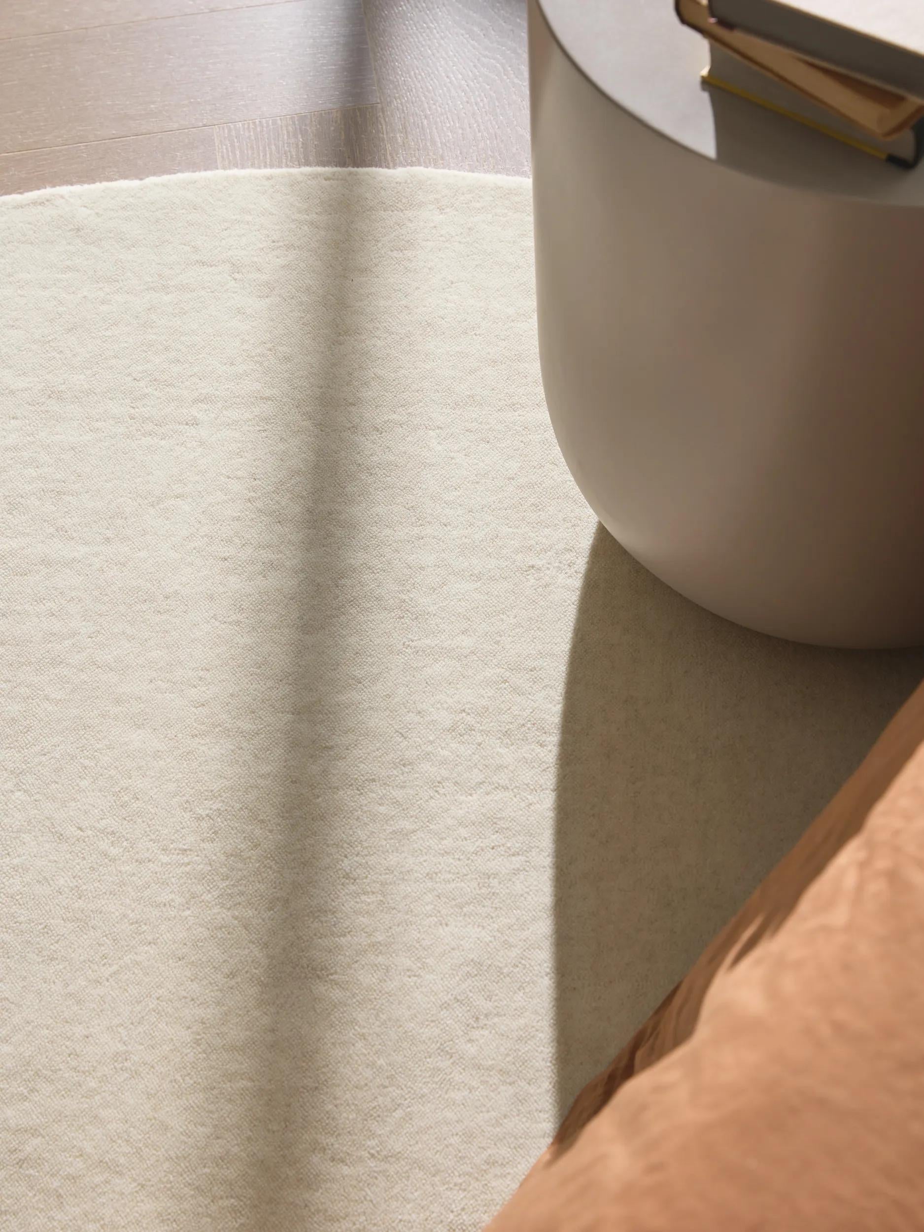 Wollteppich Vera Creme 60007705-62104 Wollteppich Vera Creme 60007705-62104 – Bild 3