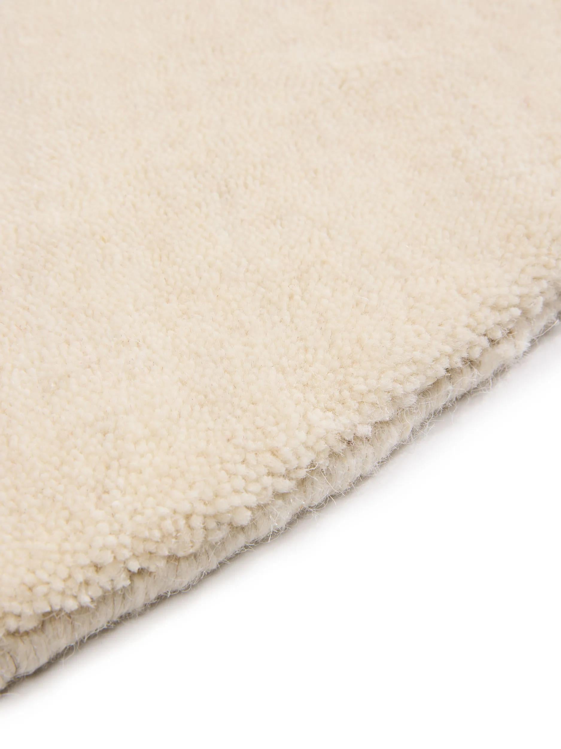 Wollteppich Vera Creme 60007705-62104 Wollteppich Vera Creme 60007705-62104 – Bild 5