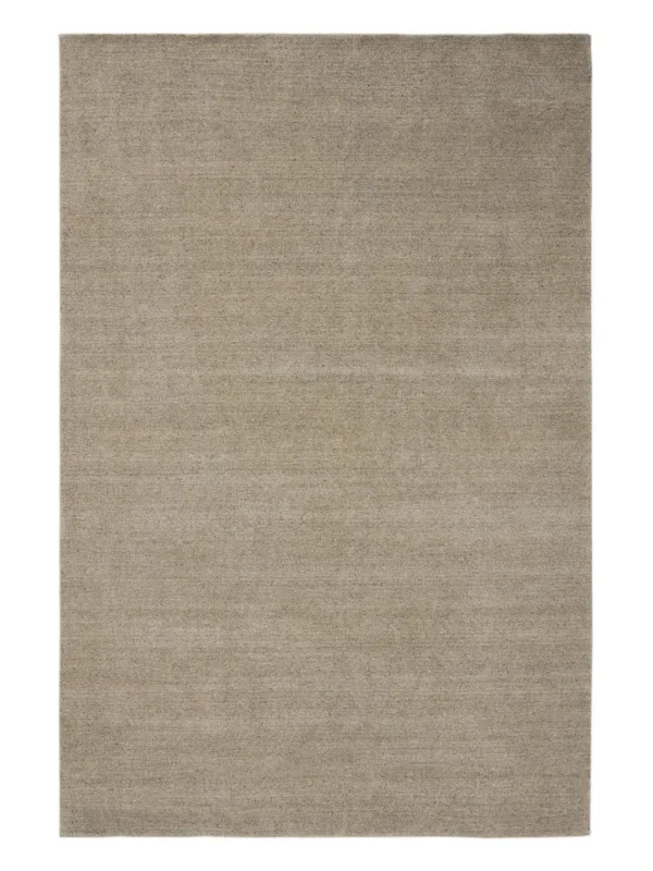 Wollteppich Vera Hellgrau 60007705-56101