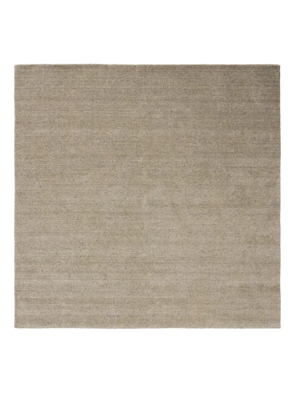 Wollteppich Vera Hellgrau 60007705-56102
