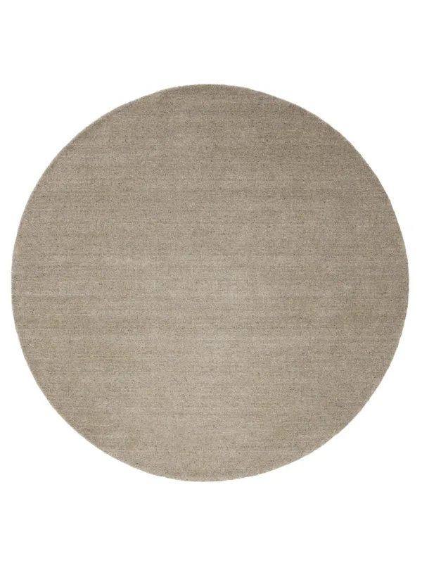 Wollteppich Vera Hellgrau 60007705-56104